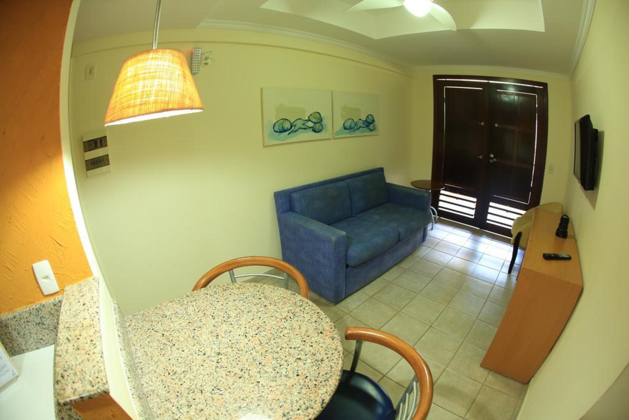 Garbos Soleil Hotel Natal Exterior photo
