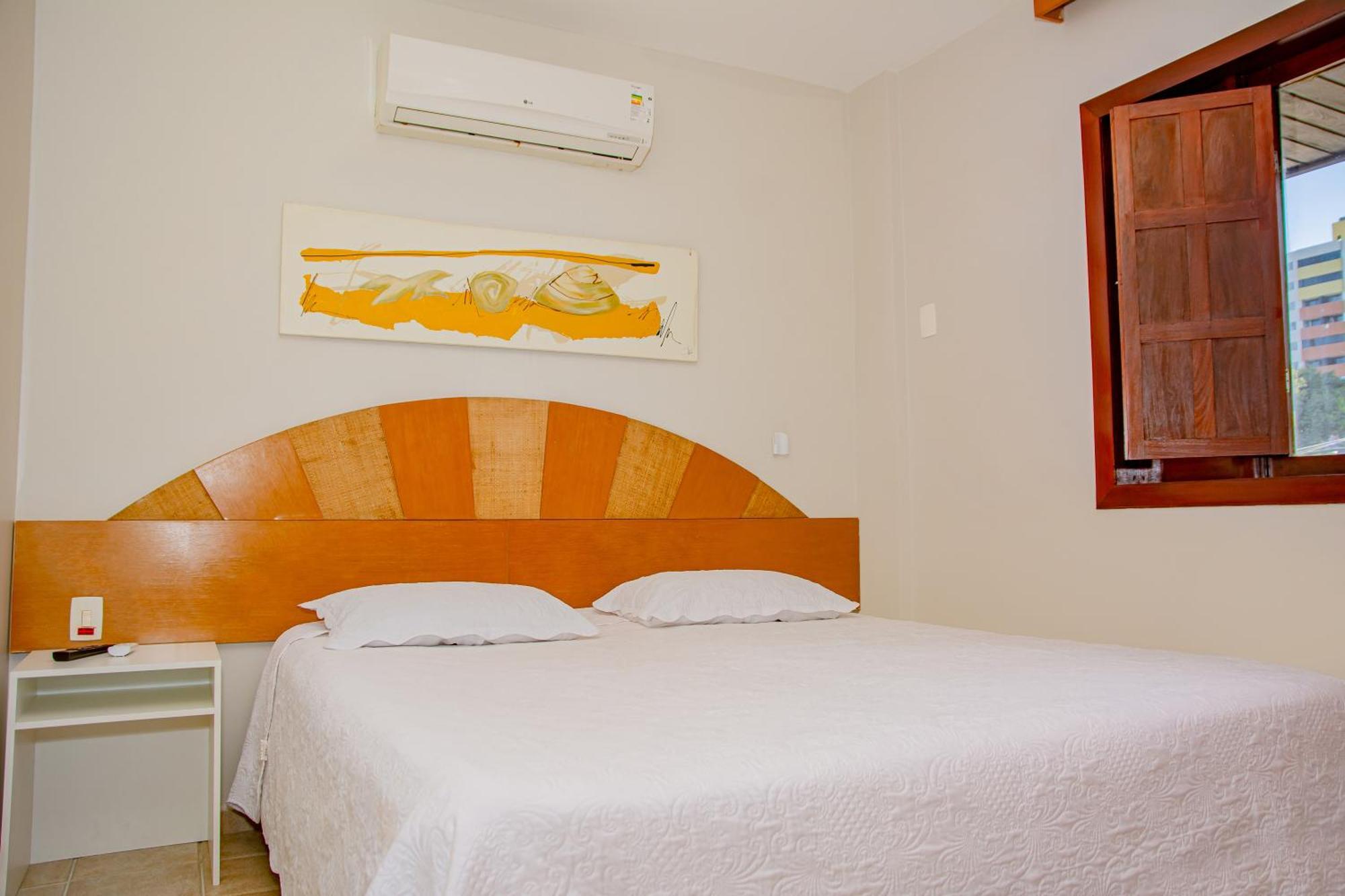 Garbos Soleil Hotel Natal Exterior photo